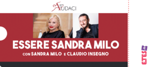 Essere Sandra Milo