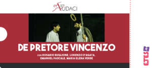De Pretore Vincenzo