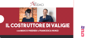 Il costruttore di valigie