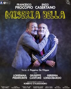 Miseria bella