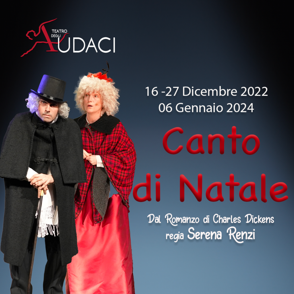 Canto di Natale Etes