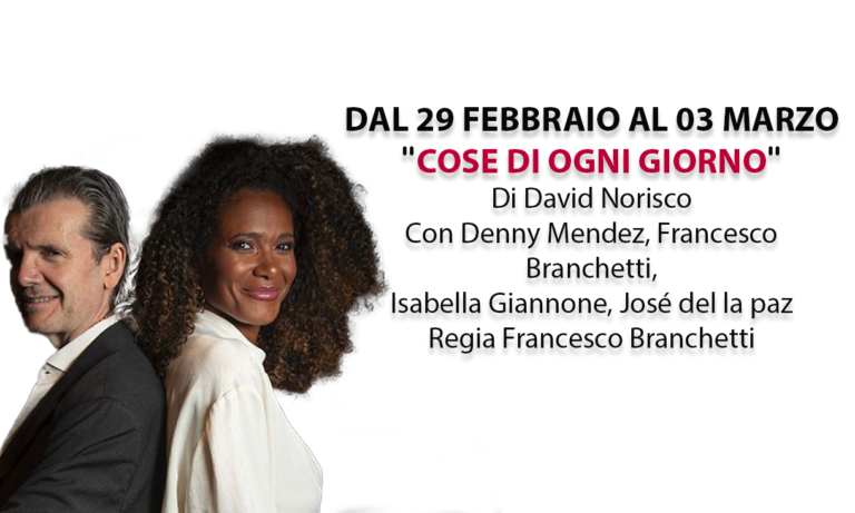 Cose di ogni giorno