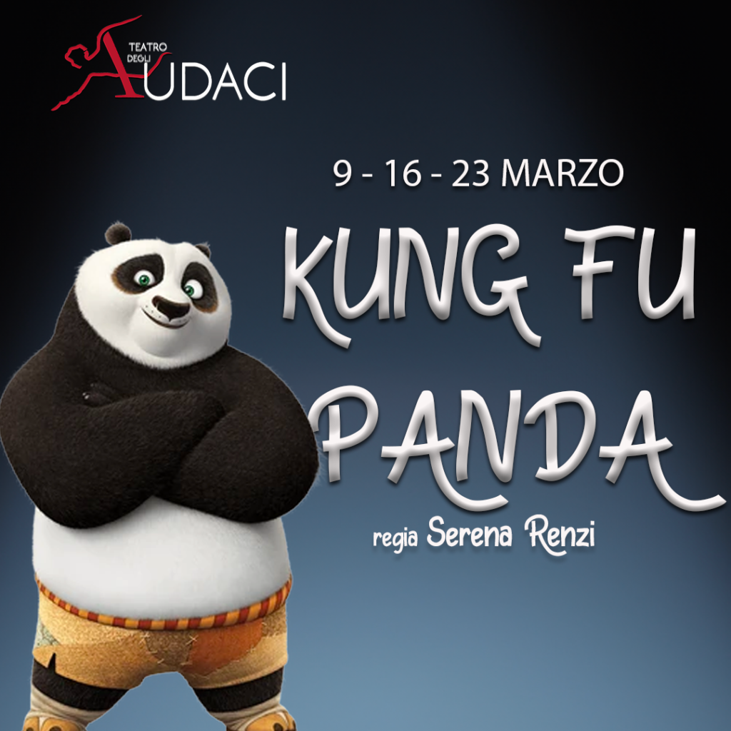 Kunfu Panda Etes