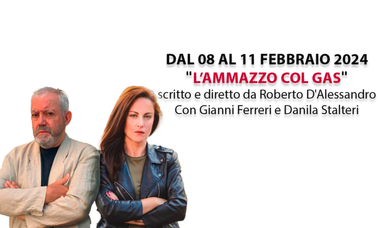 L'Ammazzo col gas