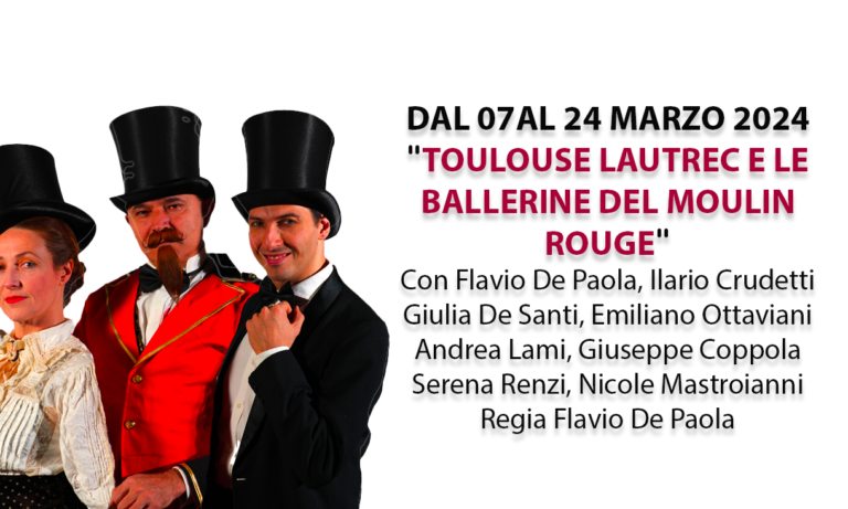 Moulin Rouge