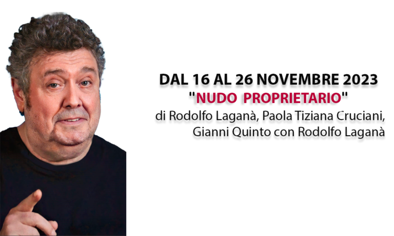 Nudo proprietario