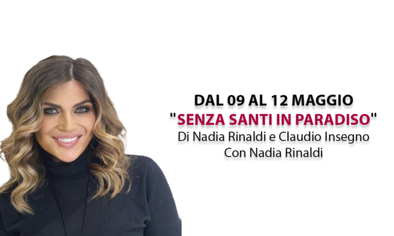 Senza santi in paradiso