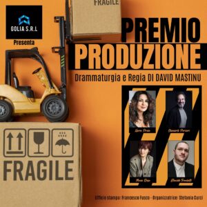 Premio produzione