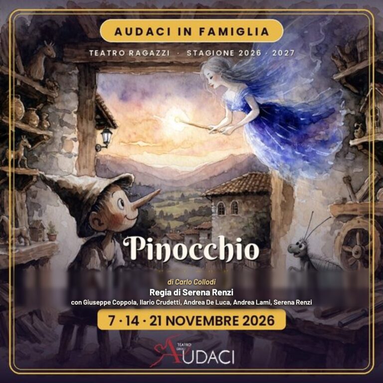 PINOCCHIO
