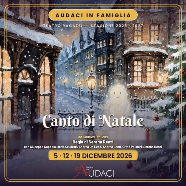 CANTO DI NATALE