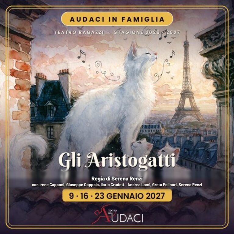 GLI ARISTOGATTI