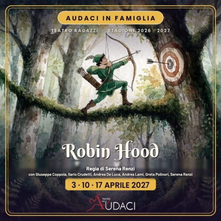 ROBIN HOOD