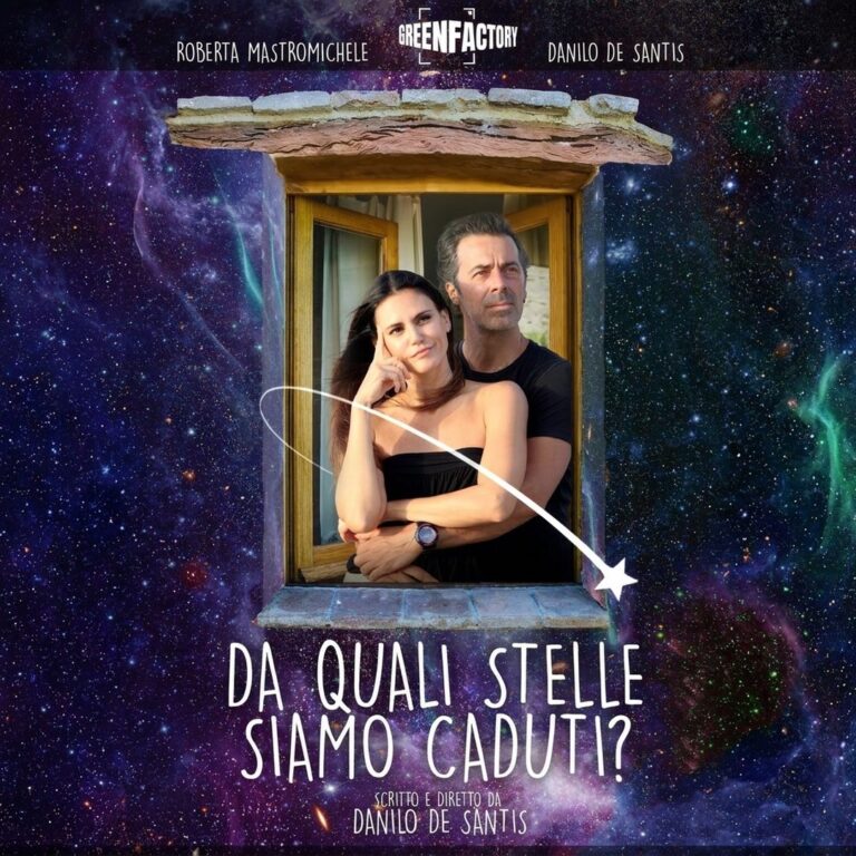 DA QUALI STELLE SIAMO CADUTI