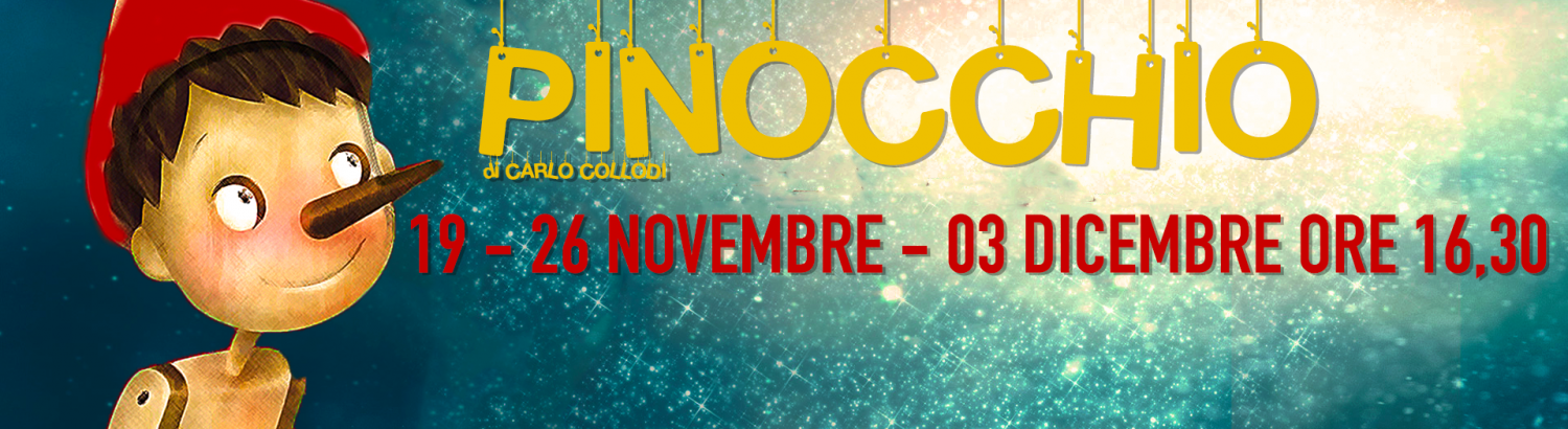 Banner Pinocchio 2