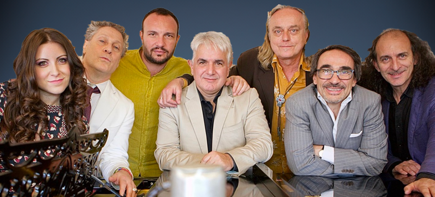 Il viaggio di Neaco' Etes 2
