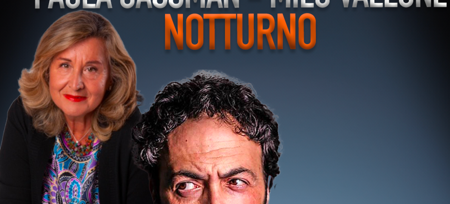 Notturno Etes 2