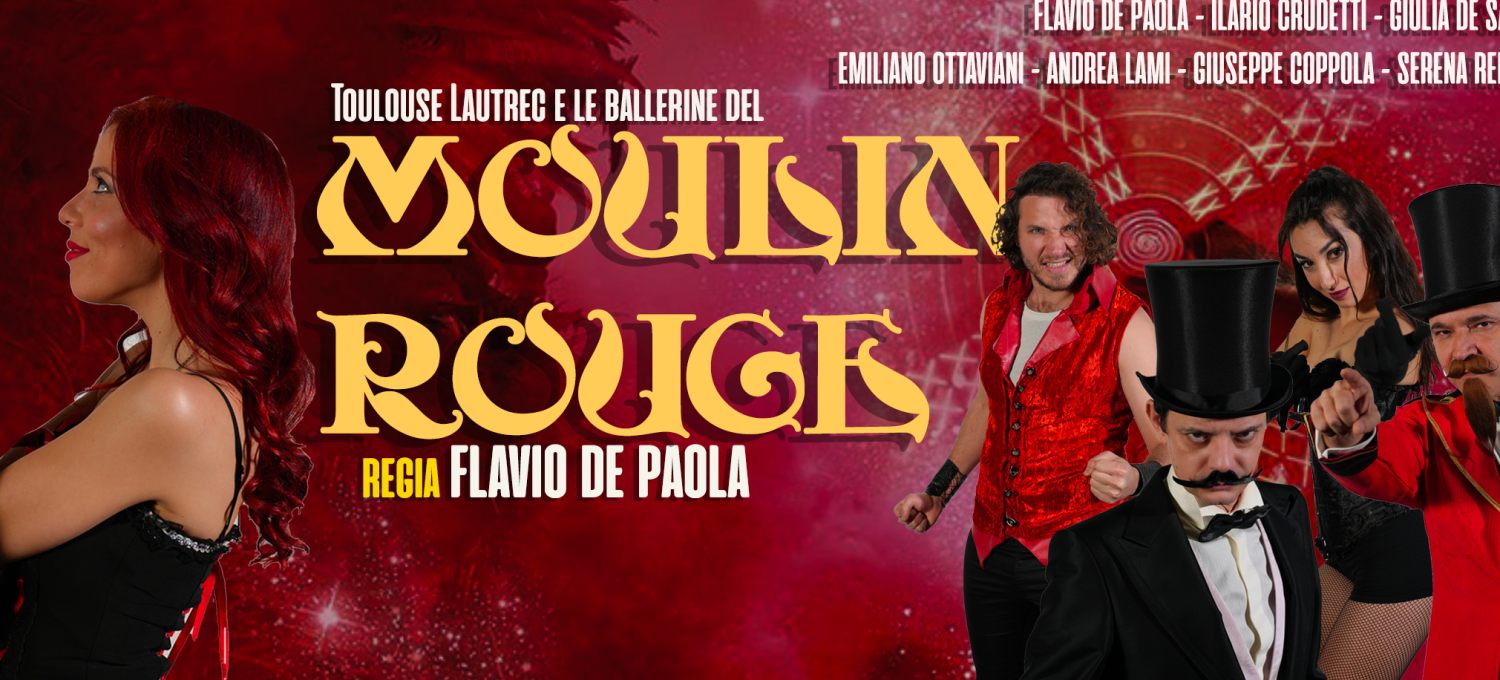 Sfondo Muolin Rouge 2