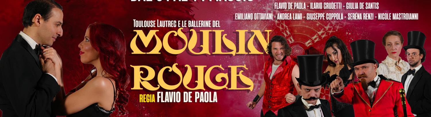 Sfondo Muolin Rouge 2