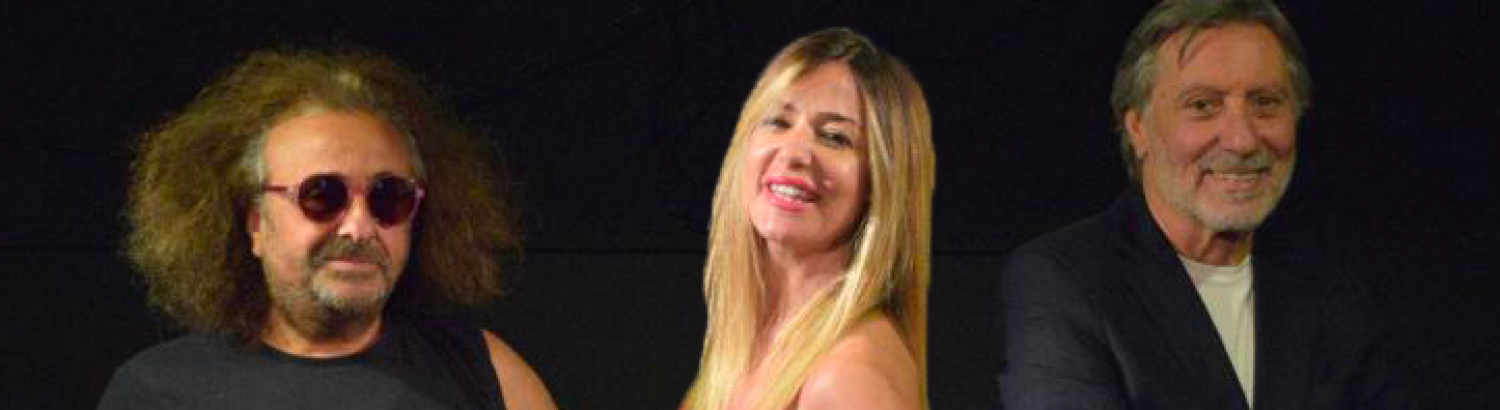 Stasera mi butto sfondo sito